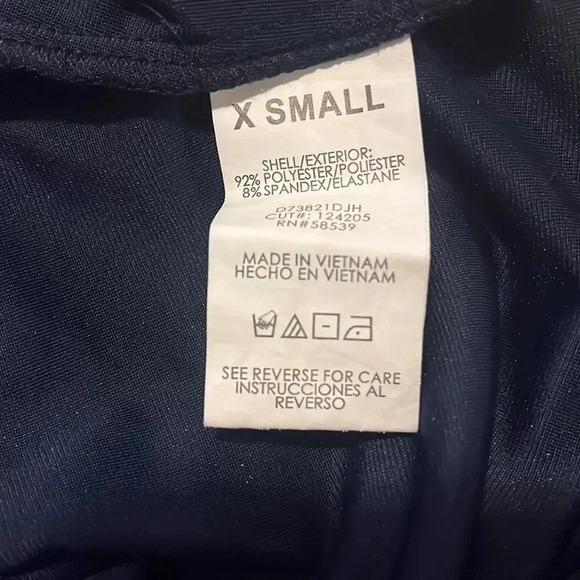 Speechless Junior semi formal dress - Picture 5 of 5